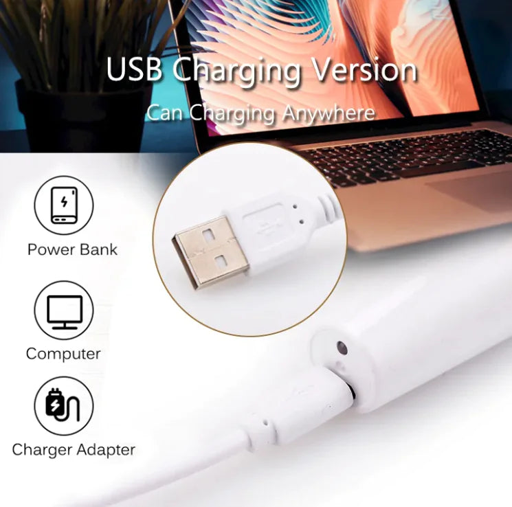 Lady Electric Eyebrow Shaver