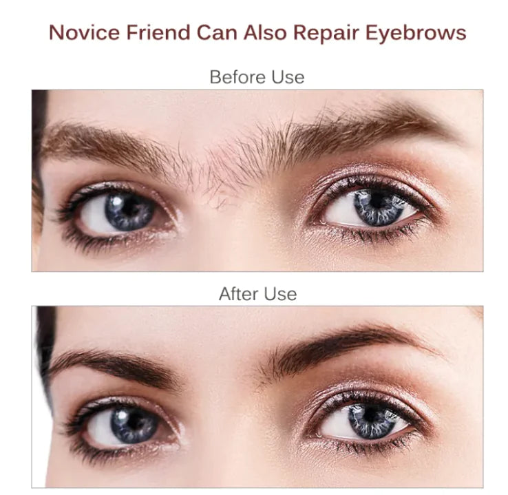 Lady Electric Eyebrow Shaver