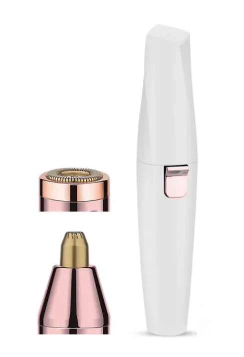 Lady Electric Eyebrow Shaver