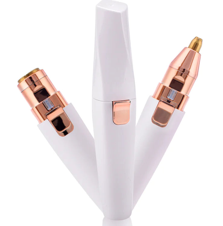 Lady Electric Eyebrow Shaver