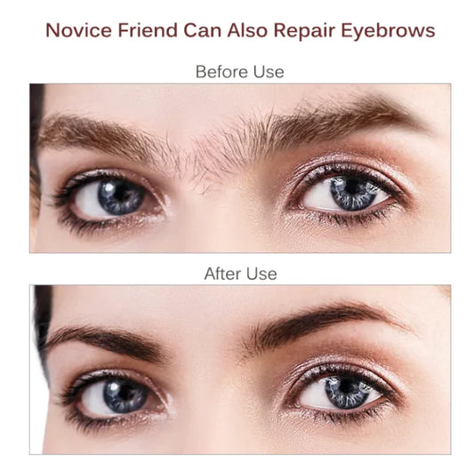 Lady Electric Eyebrow Shaver